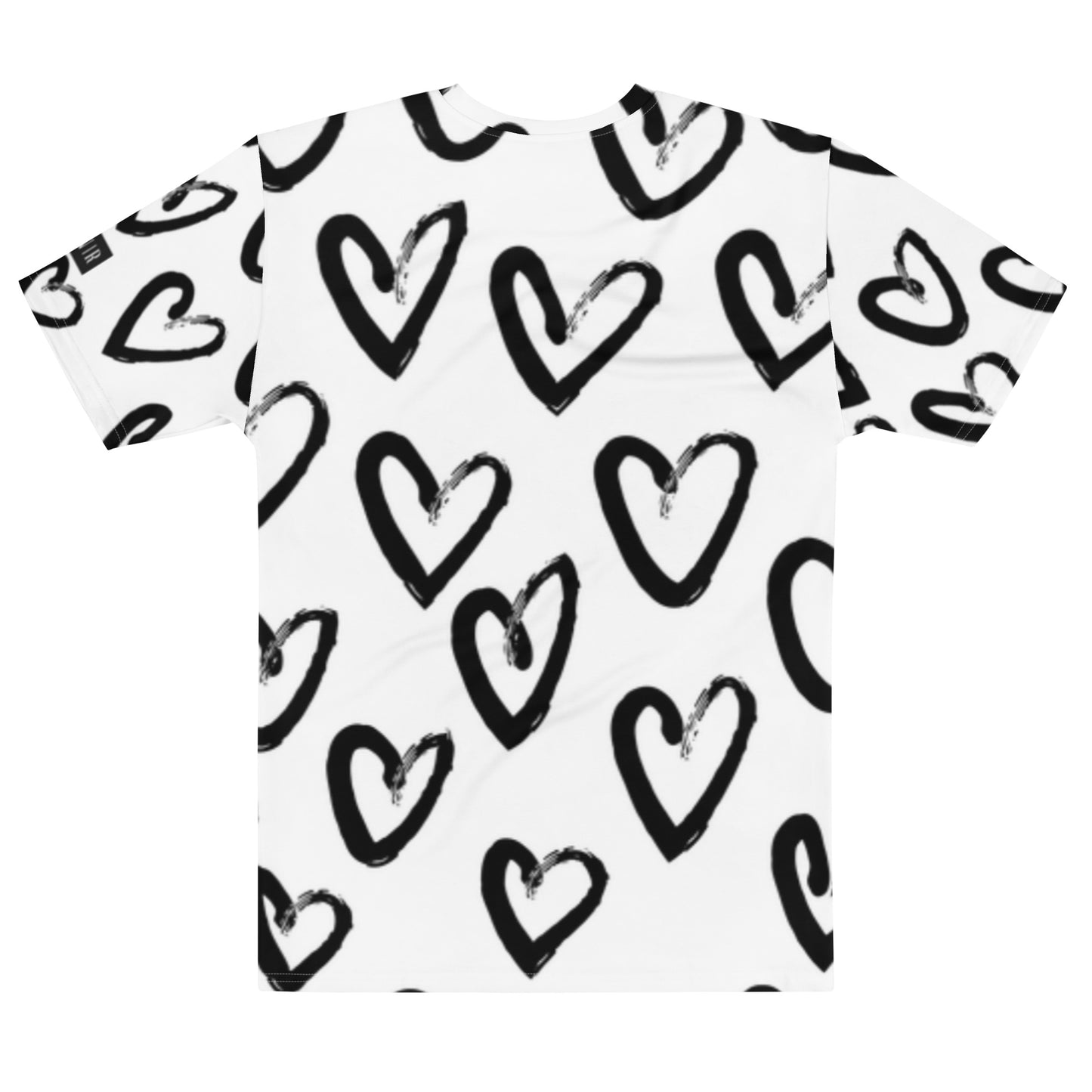 Not Regular "Fake Love" Tee