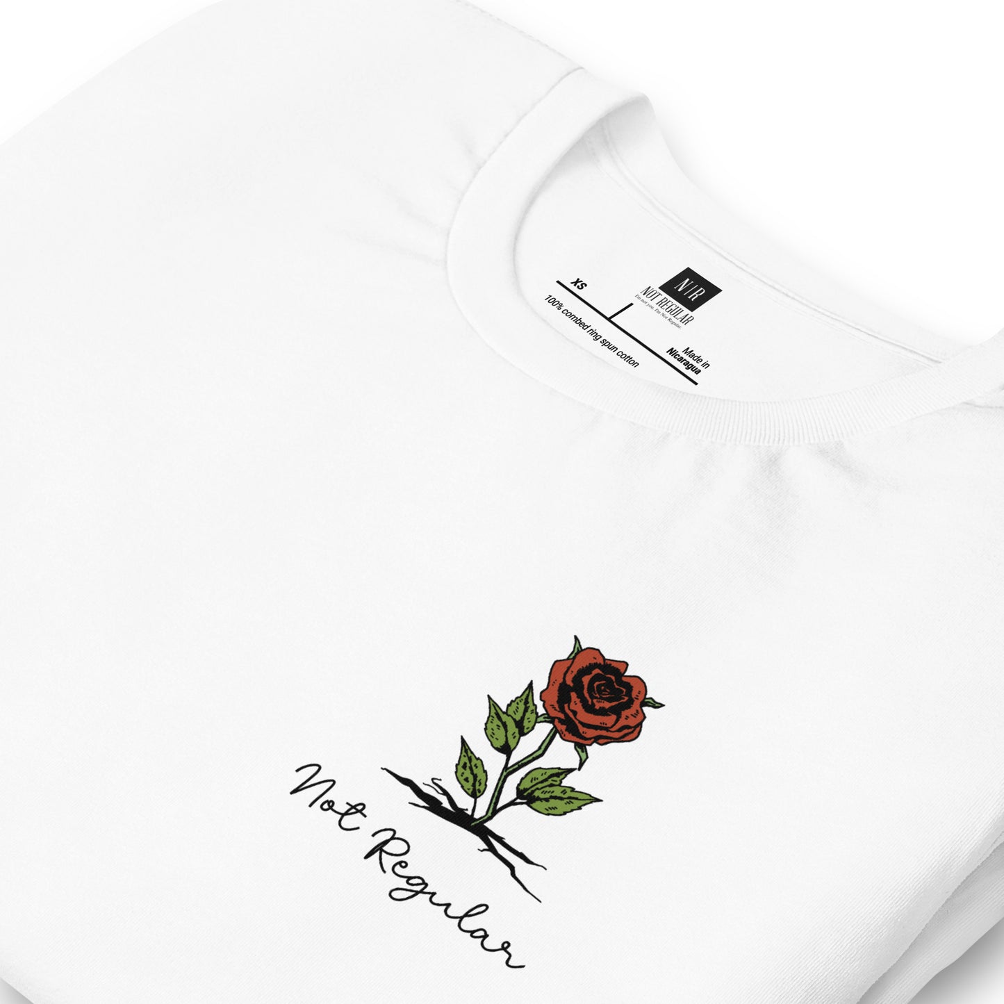 Not Regular "Kill Me" Tee