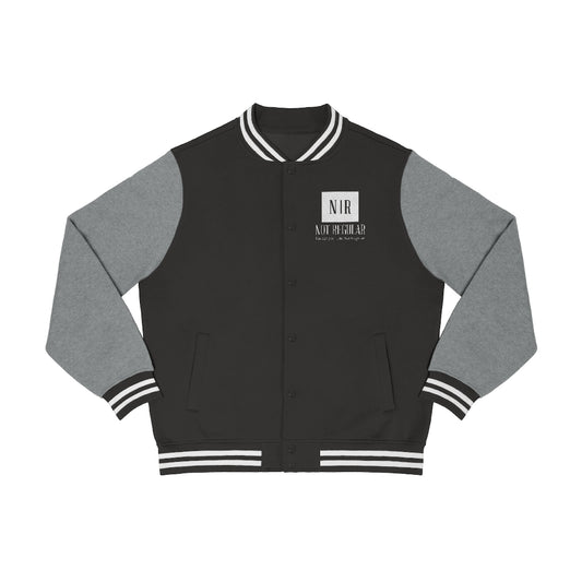 Not Regular "Senior" Jacket