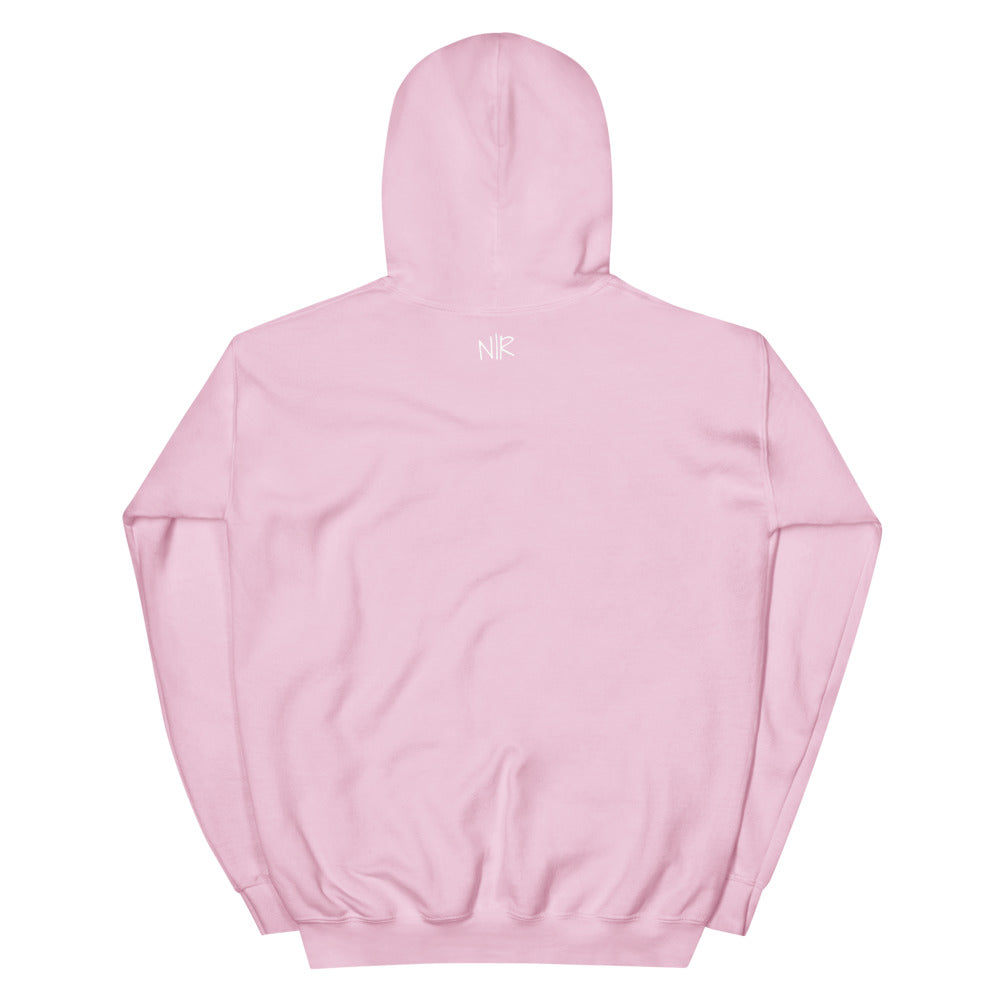 Not Regular "FlagShip" Hoodie