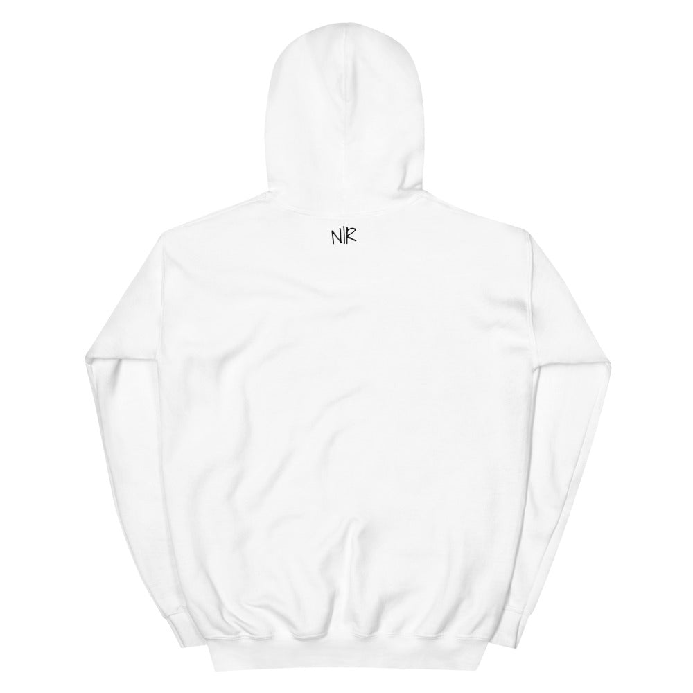 Not Regular "FlagShip" Hoodie
