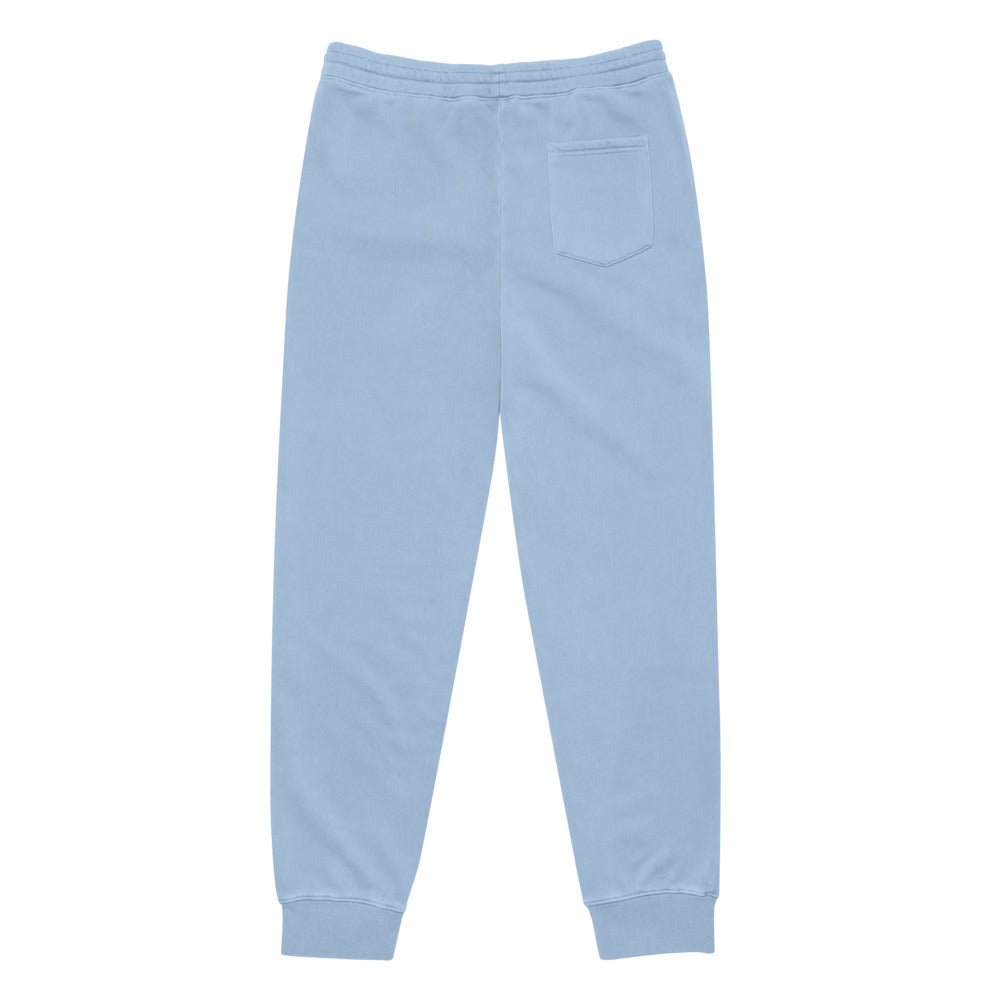 Not Regular "PigmentDyed" Sweatpants