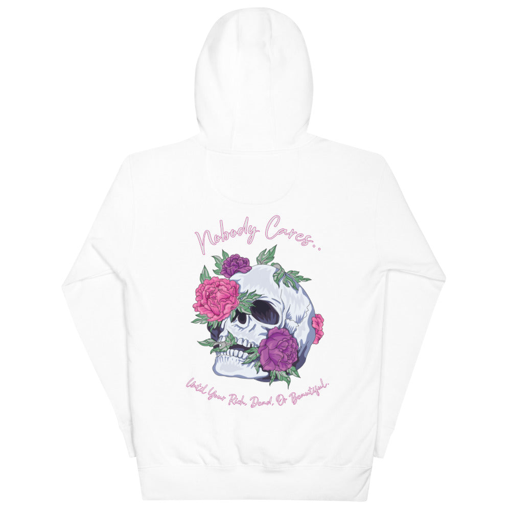 Not Regular “BeautifullDead” Hoodie