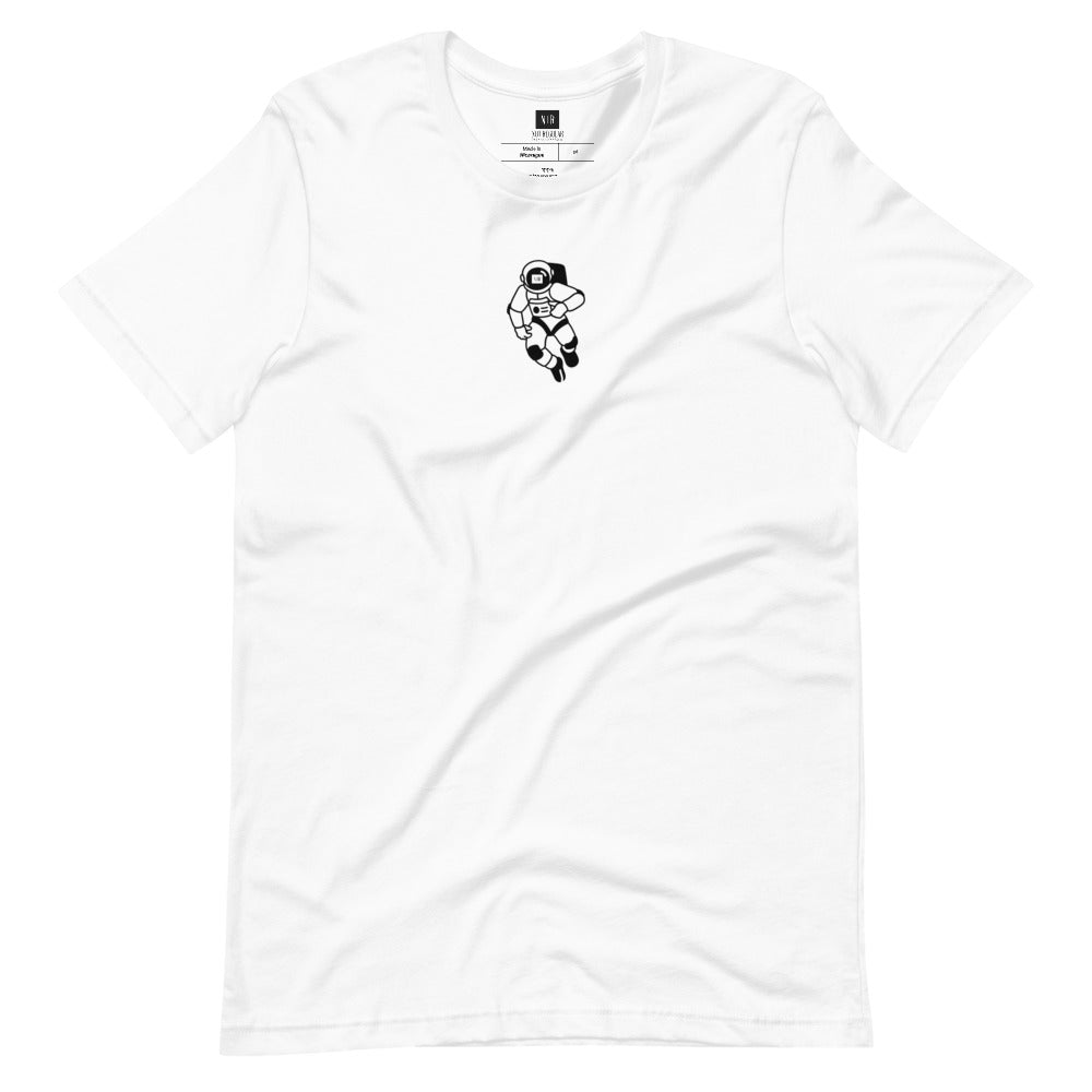 Not Regular "FarOut" Tee