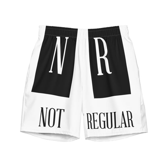 Not Regular Wave Trunks