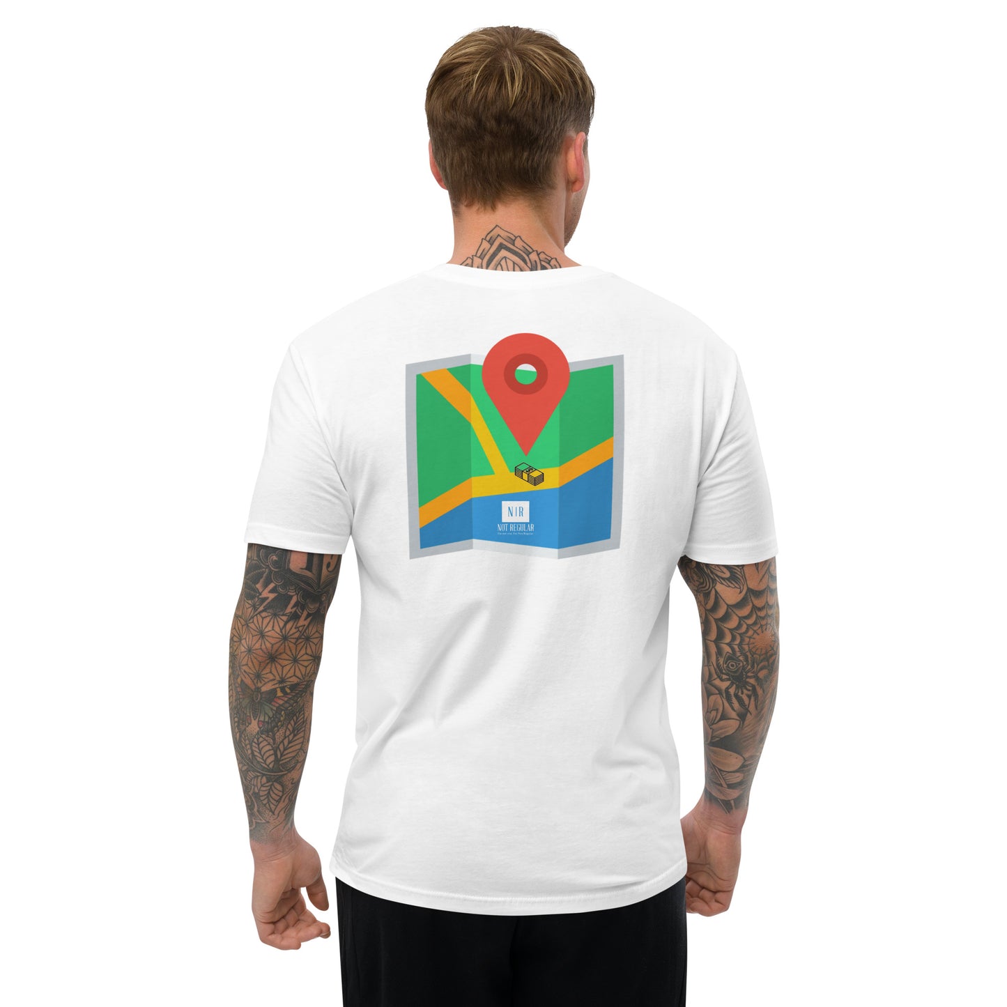 Short Sleeve T-shirt