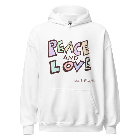 Not Regular "Piece" Hoodie