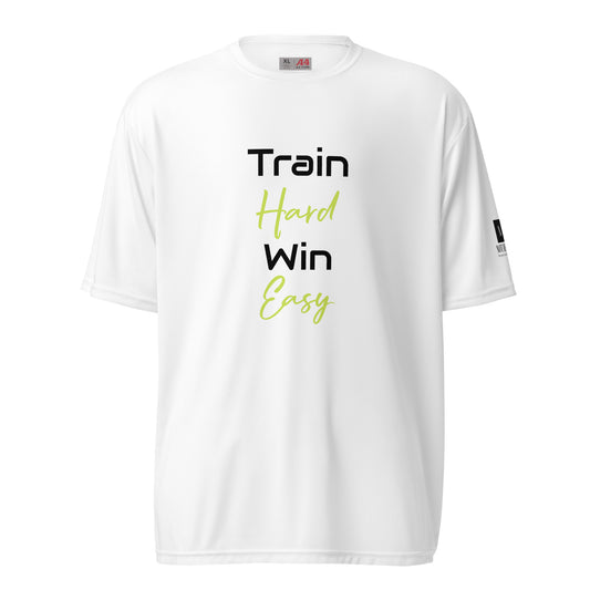 Not Regular "Easy Win" Training Tee