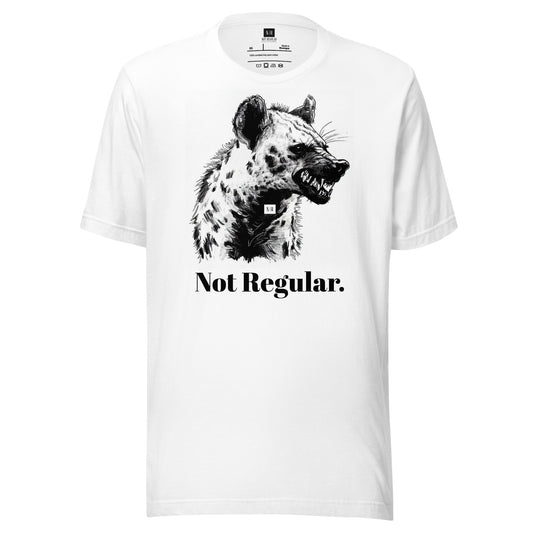 Not Regular "Eena" Tee