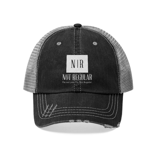 Not Regular "TruckStop"