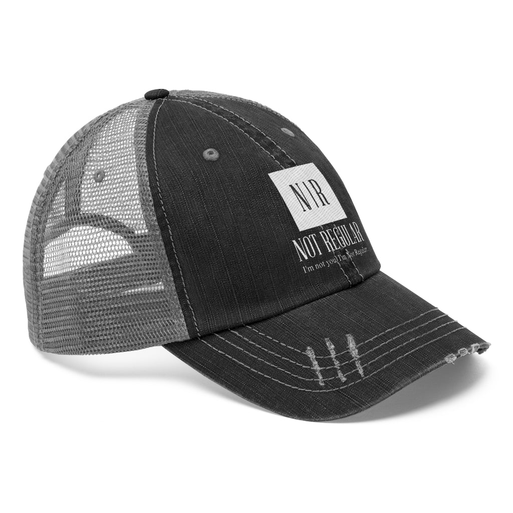 Not Regular "TruckStop"