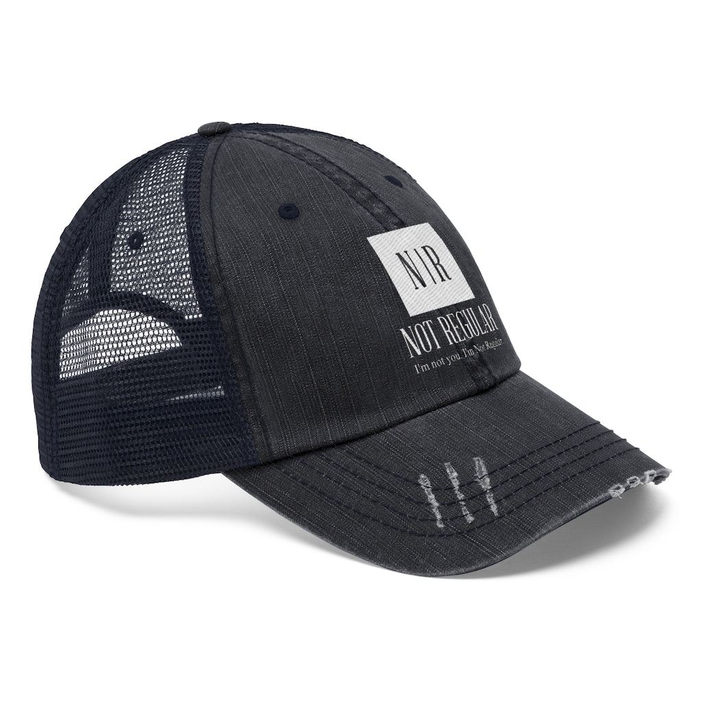 Not Regular "TruckStop"