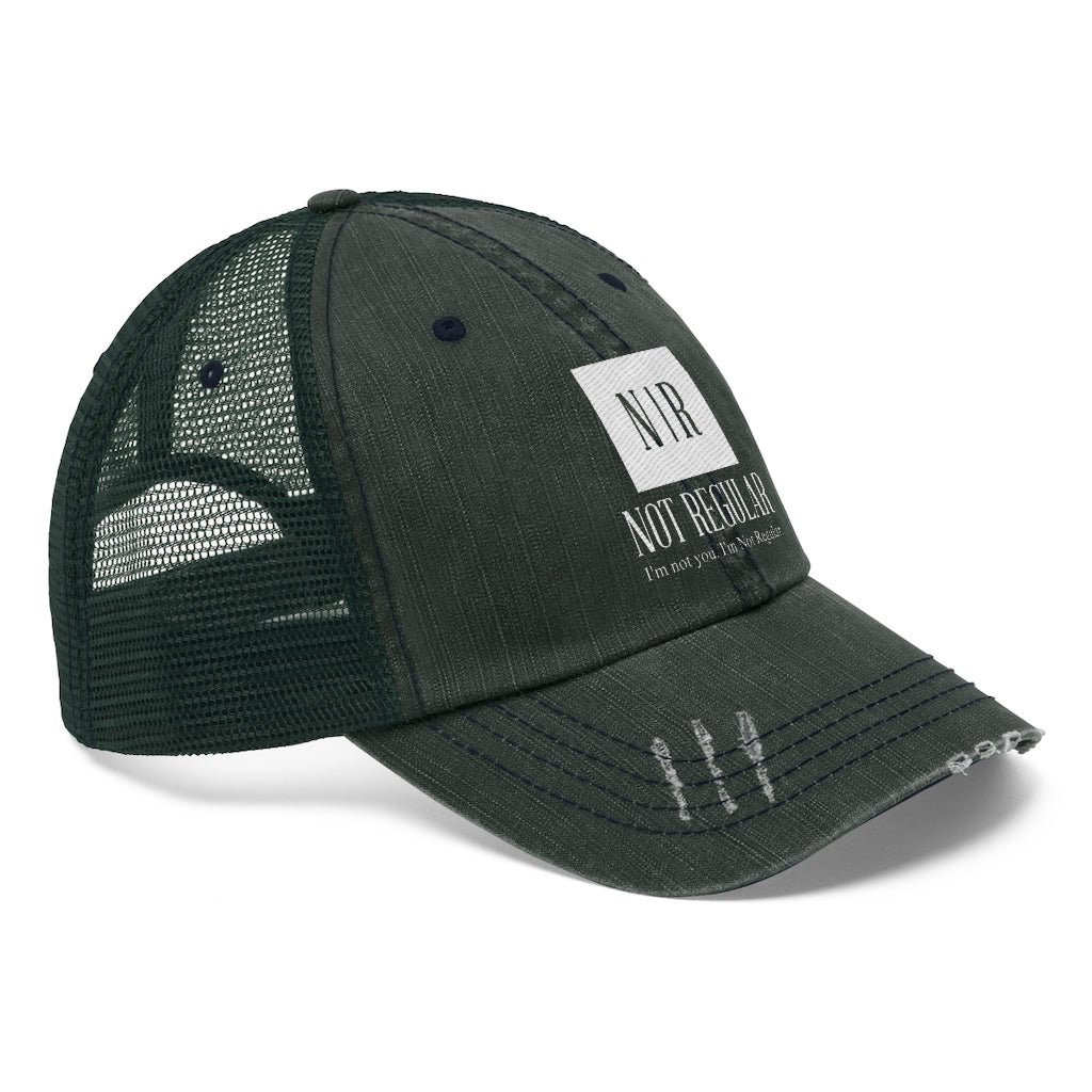 Not Regular "TruckStop"