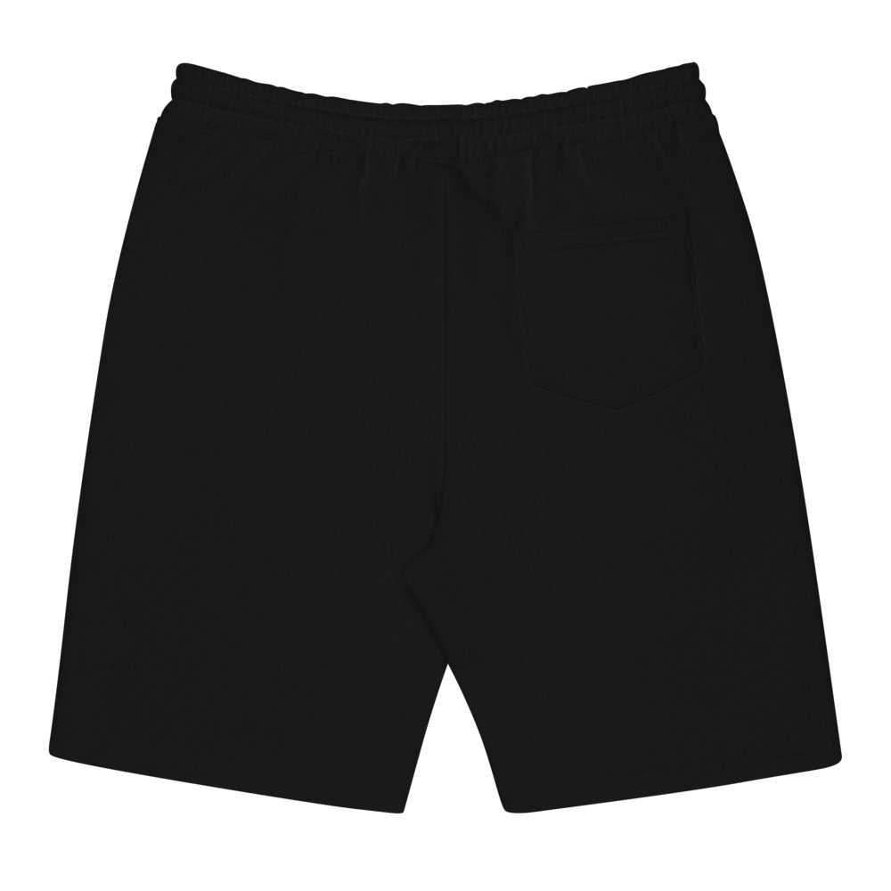 Not Regular "Fleese" Shorts