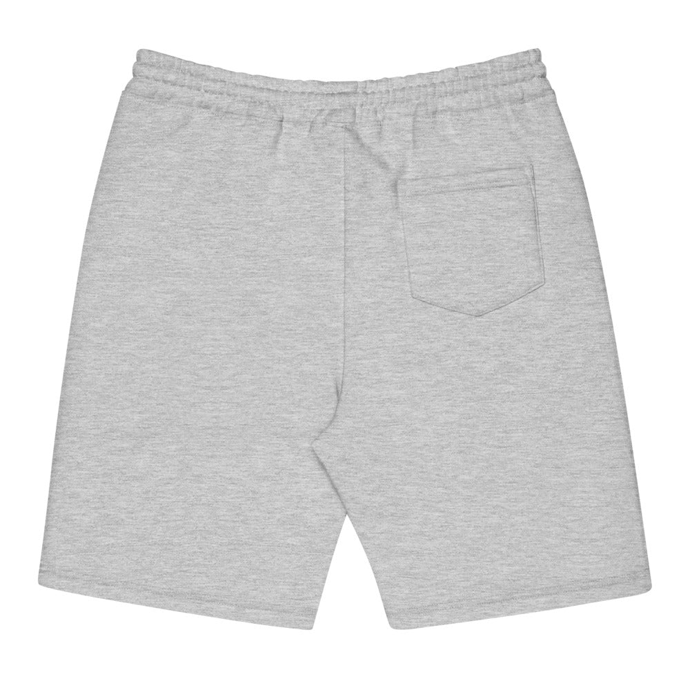 Not Regular "Fleese" Shorts