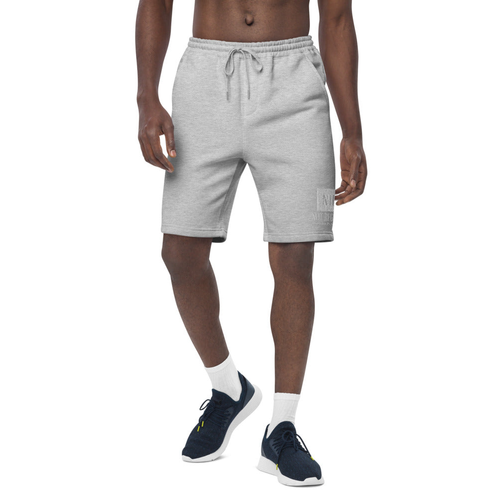 Not Regular "Fleese" Shorts