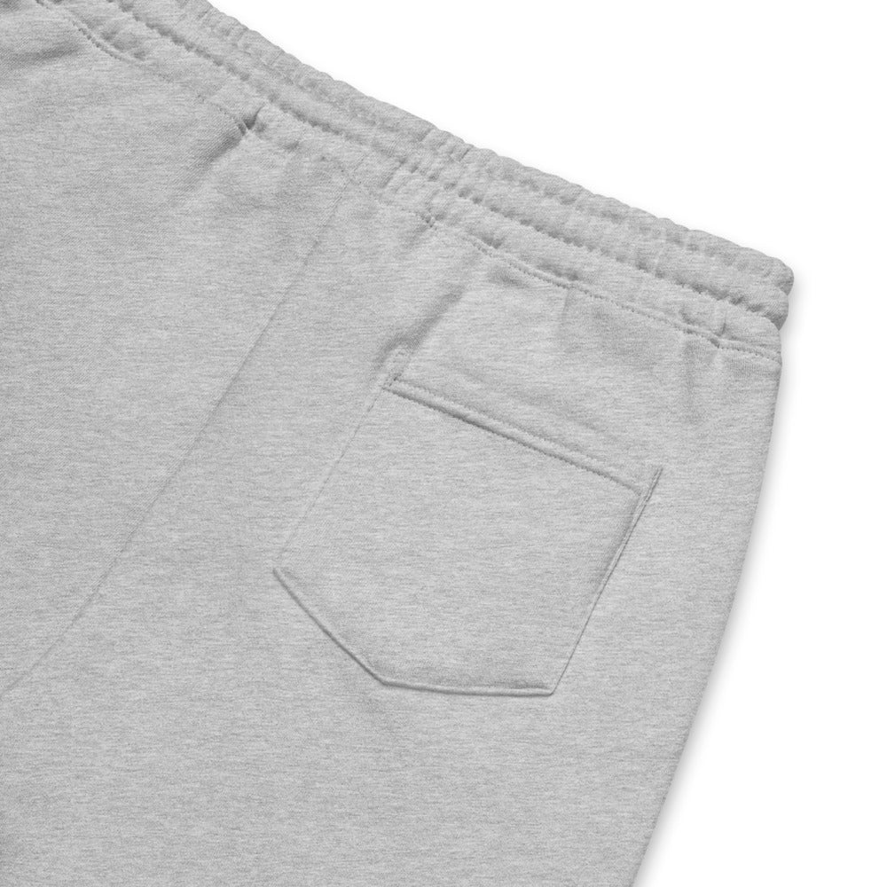 Not Regular "Fleese" Shorts