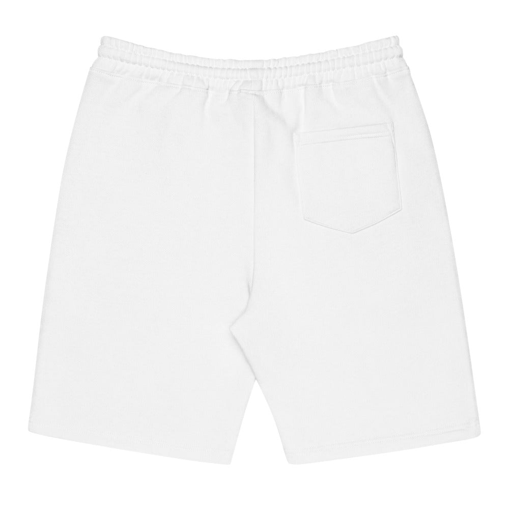 Not Regular "Fleese" Shorts