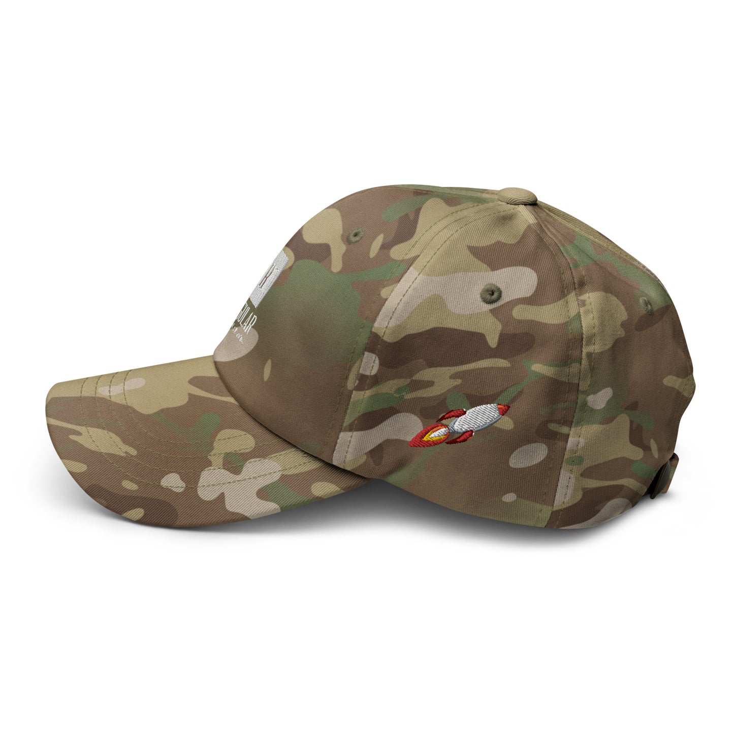 Not Regular "Trooper" Zad Hat
