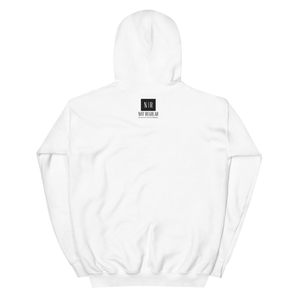 Not Regular "StandAlone" Hoodie