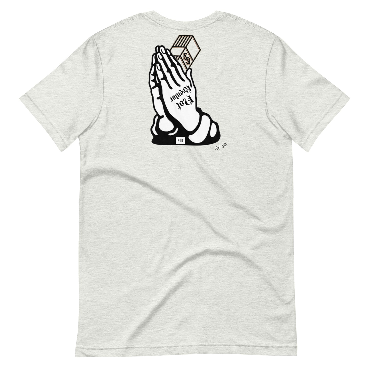 Not Regular "KYS" Tee