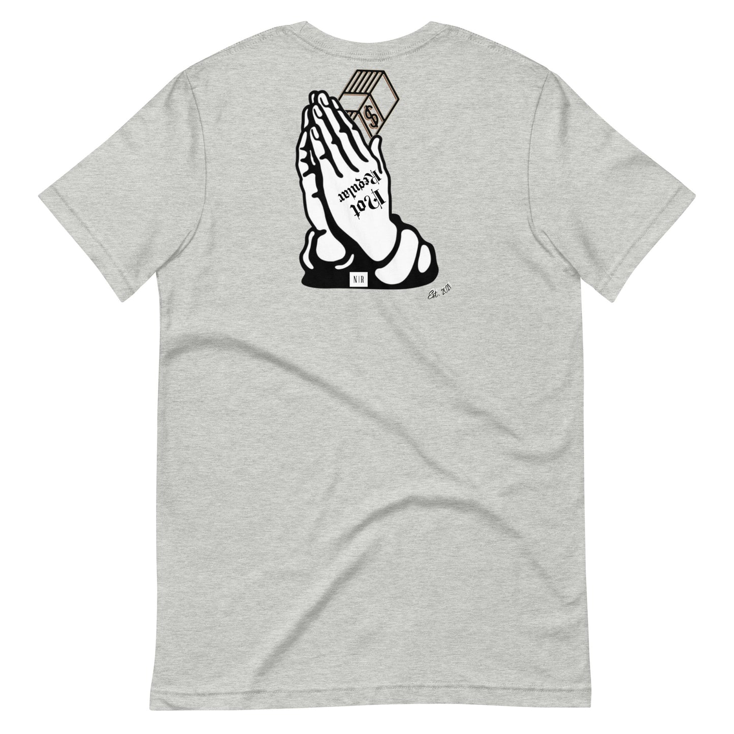 Not Regular "KYS" Tee