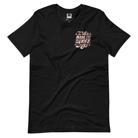 Not Regular "SunnyDays" Tee