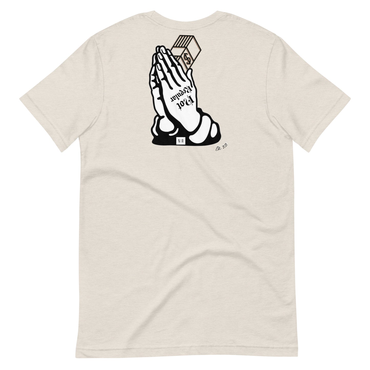 Not Regular "KYS" Tee