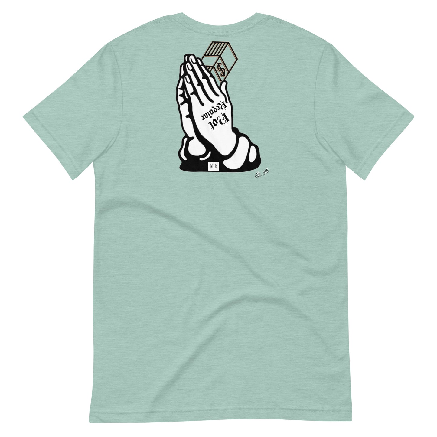 Not Regular "KYS" Tee