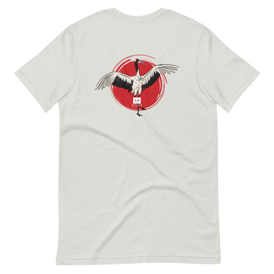 Not Regular "Craney" Tee