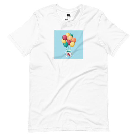 Not Regular "Adventure" Tee